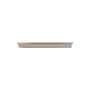 Brushed Satin Nickel