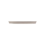 Brushed Satin Nickel