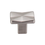 Brushed Satin Nickel