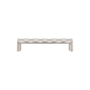 Brushed Satin Nickel