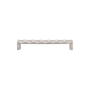 Brushed Satin Nickel