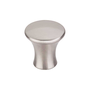 Brushed Satin Nickel