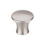 Brushed Satin Nickel