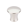 Polished Nickel