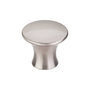 Brushed Satin Nickel