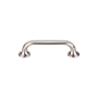 Brushed Satin Nickel