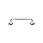 Polished Nickel