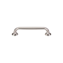 Brushed Satin Nickel