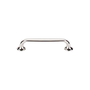 Polished Nickel