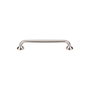 Brushed Satin Nickel
