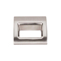 Brushed Satin Nickel