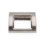 Brushed Satin Nickel