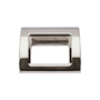 Polished Nickel