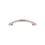 Brushed Satin Nickel