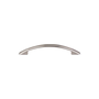 Brushed Satin Nickel