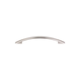 Brushed Satin Nickel