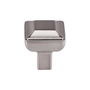 Brushed Satin Nickel