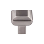 Brushed Satin Nickel