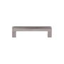Brushed Satin Nickel