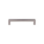 Brushed Satin Nickel