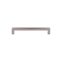 Brushed Satin Nickel