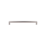 Brushed Satin Nickel