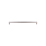 Brushed Satin Nickel