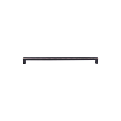 12 Inch Center to Center Transcend Podium Cabinet Pull, Umbrio
