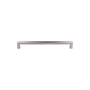 Brushed Satin Nickel