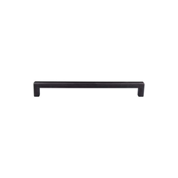 18 Inch Center to Center Transcend Appliance Pull Podium, Sable