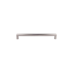 18 Inch Center to Center Transcend Appliance Pull Podium, Umbrio