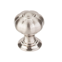 Brushed Satin Nickel