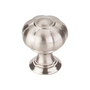 Brushed Satin Nickel