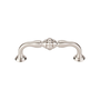 Brushed Satin Nickel