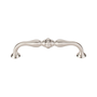 Brushed Satin Nickel