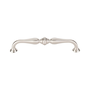 Brushed Satin Nickel