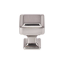 Brushed Satin Nickel