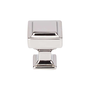 Polished Nickel