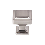 Brushed Satin Nickel