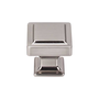 Brushed Satin Nickel