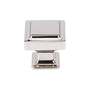 Polished Nickel