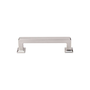 Brushed Satin Nickel
