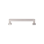 Brushed Satin Nickel