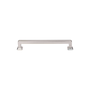 Brushed Satin Nickel