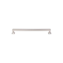 Brushed Satin Nickel
