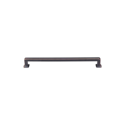 9 Inch Center to Center Transcend Ascendra Cabinet Pull, Umbrio