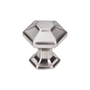 Brushed Satin Nickel