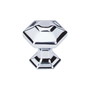 Polished Chrome