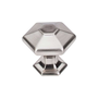 Brushed Satin Nickel