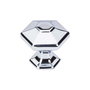 Polished Chrome